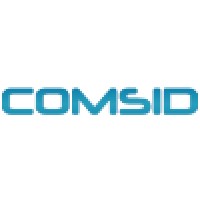 COMSID SOLUCIONES SRL Logo