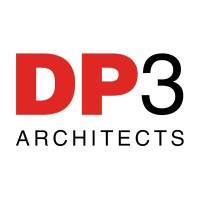 DP3 Architects Logo