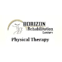 Horizon Rehabilitation Centers Logo