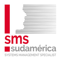 SMS Sudamérica Logo