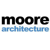 Moore Architecture Logo