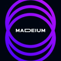 Madeium Logo
