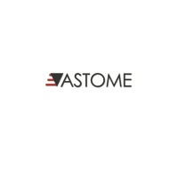 ASTOME Logo