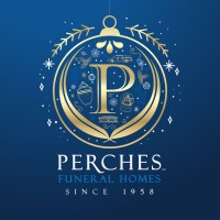 Perches Funeral Homes Logo