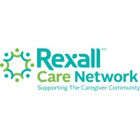 Rexall Care Network Logo