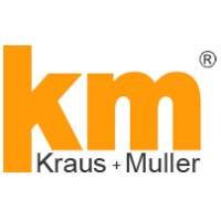 Kraus-Muller Indústria e Comércio LTDA Logo