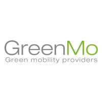 GreenMo Logo