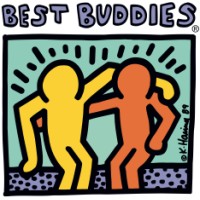 Best Buddies in Texas Logo