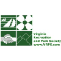 Virginia Recreation and Park Society Logo