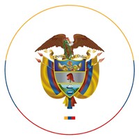 Ministerio del Trabajo Colombia Logo