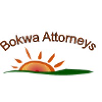 Bokwa Attorneys Logo