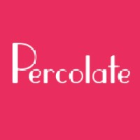 Percolate Logo