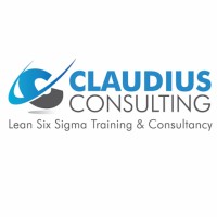 Claudius Consulting Ltd Logo