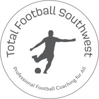 Total Football Southwest Logo