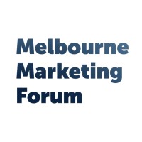 Melbourne Marketing Forum Logo