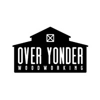 Over Yonder Woodworking Logo