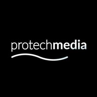 Protechmedia - Digital Media Events Logo