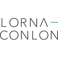 Lorna Conlon Pty Ltd Logo