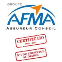 AFMA Logo