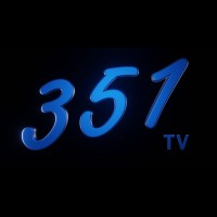 351 Engineering Logo