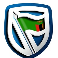 Stanbic Bank Zambia Logo