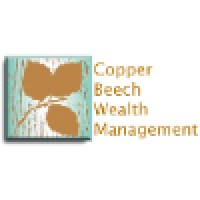 Copper Beech Wealth Management Logo
