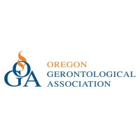 Oregon Gerontological Association Logo
