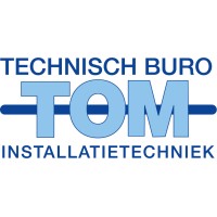 Technisch Buro TOM Logo