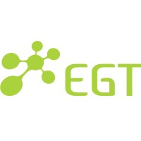 EGT Serviços de Comissionamento LTDA Logo