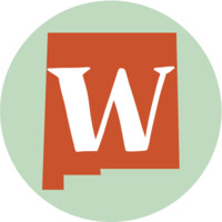 New Mexico Woman Logo