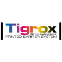 Tigrox Logo