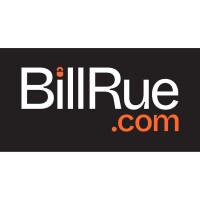 BillRue.com Logo