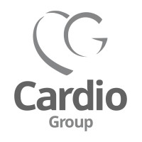 CARDIO GROUP - PRODUTOS MÉDICOS Logo
