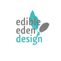 Edible Eden Design Logo