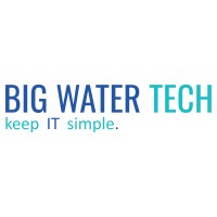 Big Water Tech Logo