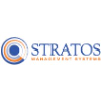 Stratos Management Systems Logo