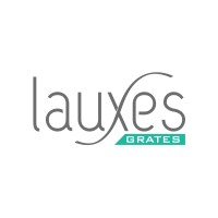 Lauxes Grates Logo