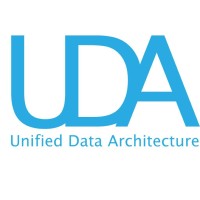 Unified Data Architecture Logo