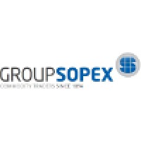 Group Sopex Logo
