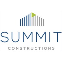 Summit Constructions Logo