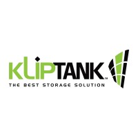 KlipTank Limited Logo