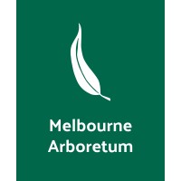 Melbourne Arboretum Logo