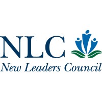 New Leaders Council - Portland Logo