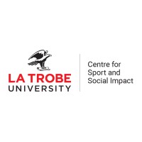 Centre for Sport and Social Impact Logo