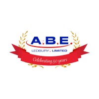 ABE (Ledbury) Limited Logo