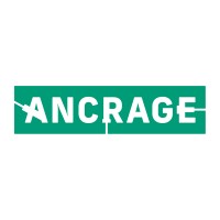 ANCRAGE Logo
