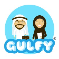 Gulfy Logo
