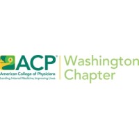 Washington Chapter - American College of Physicians Logo