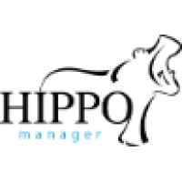 Hippo Manager Software, Inc. Logo