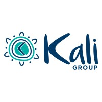 Kali Group Logo